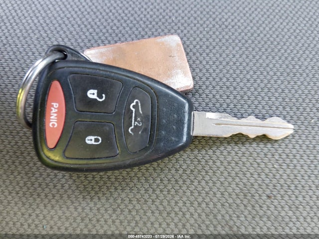45743223 :رقم المزاد ، 2B3KA43G76H457934 vin ، 2006 Dodge Charger مزاد بيع