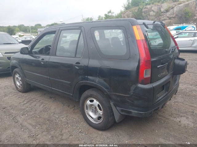 Auction sale of the 2002 Honda Cr-v Lx, vin: JHLRD68412C020851, lot number: 45743224