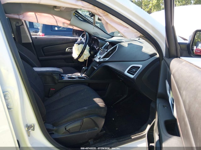 2017 Gmc Terrain Sle-2 მანქანა იყიდება აუქციონზე, vin: 2GKALNEK8H6312979, აუქციონის ნომერი: 45743225