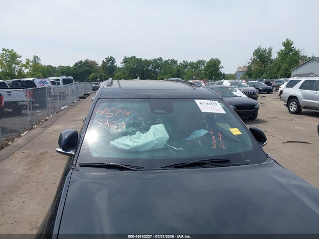 Продажа на аукционе авто 2024 Jeep Grand Cherokee L Limited, vin: 1C4RJKBG5R8592665, номер лота: 45743227