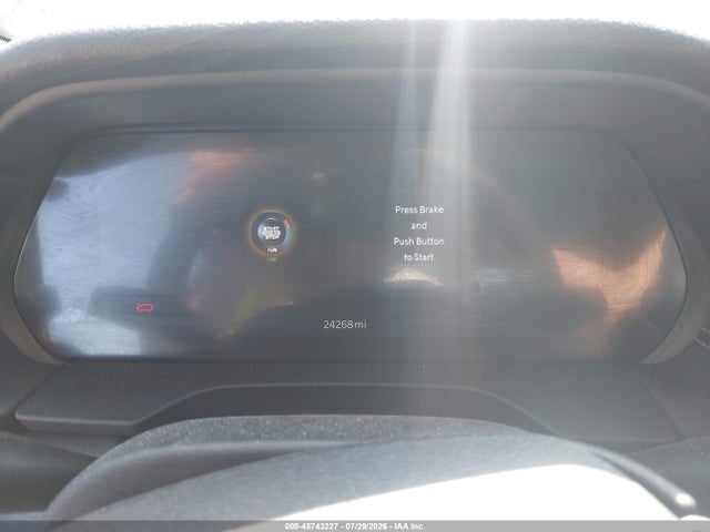 Продажа на аукционе авто 2024 Jeep Grand Cherokee L Limited, vin: 1C4RJKBG5R8592665, номер лота: 45743227