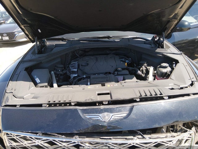 Продаж на аукціоні авто 2026 Genesis Gv80 2.5t Rwd, vin: KMUHC4SB0TU338086, номер лоту: 45743241