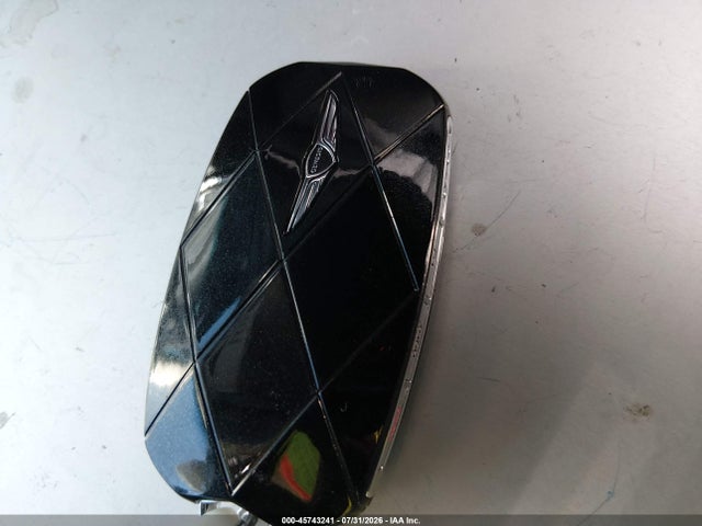 Продаж на аукціоні авто 2026 Genesis Gv80 2.5t Rwd, vin: KMUHC4SB0TU338086, номер лоту: 45743241