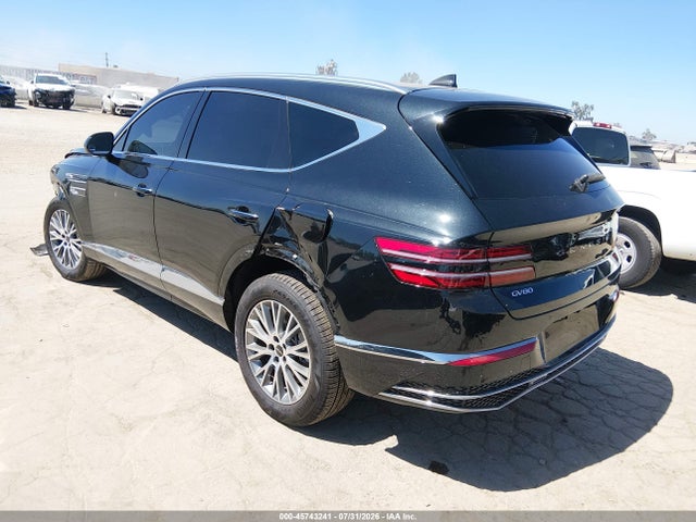Продаж на аукціоні авто 2026 Genesis Gv80 2.5t Rwd, vin: KMUHC4SB0TU338086, номер лоту: 45743241