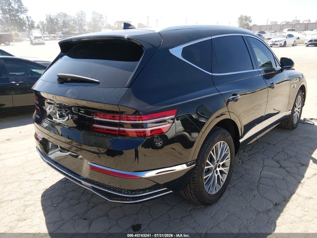Продаж на аукціоні авто 2026 Genesis Gv80 2.5t Rwd, vin: KMUHC4SB0TU338086, номер лоту: 45743241