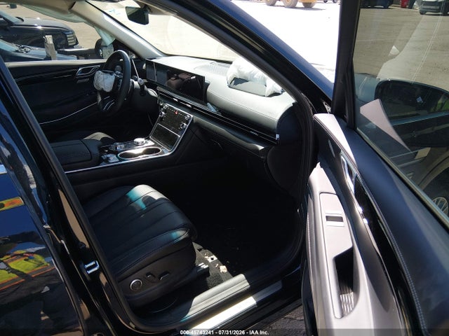 Продаж на аукціоні авто 2026 Genesis Gv80 2.5t Rwd, vin: KMUHC4SB0TU338086, номер лоту: 45743241