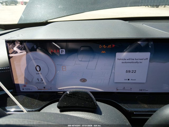 Продаж на аукціоні авто 2026 Genesis Gv80 2.5t Rwd, vin: KMUHC4SB0TU338086, номер лоту: 45743241
