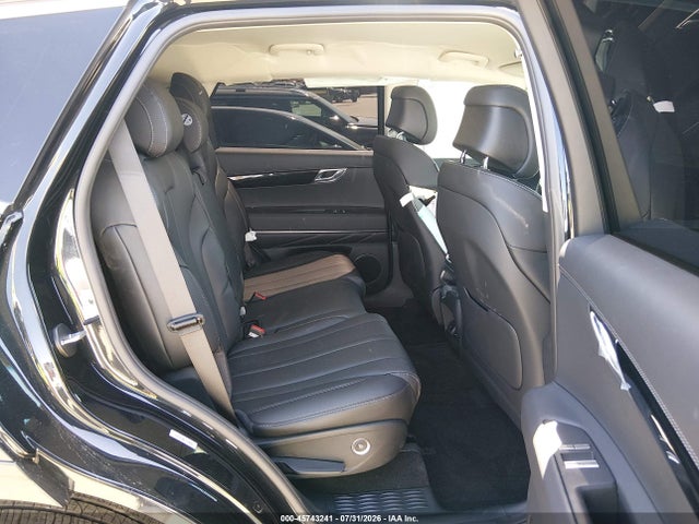 Продаж на аукціоні авто 2026 Genesis Gv80 2.5t Rwd, vin: KMUHC4SB0TU338086, номер лоту: 45743241