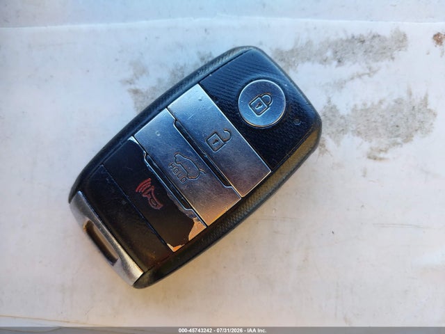 KIA SOUL + 2015 KNDJP3A57F7213832 Image 11