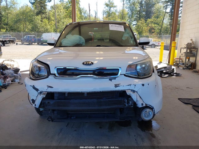 KIA SOUL + 2015 KNDJP3A57F7213832 Image 13