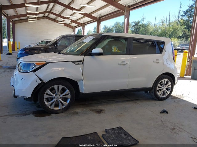 KIA SOUL + 2015 KNDJP3A57F7213832 Image 15