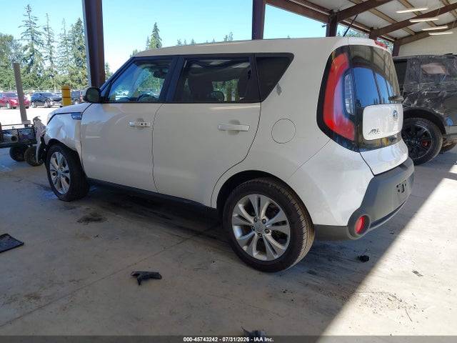 KIA SOUL + 2015 KNDJP3A57F7213832 Image 3