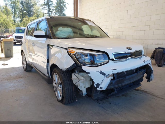 KIA SOUL + 2015 KNDJP3A57F7213832 Image 6