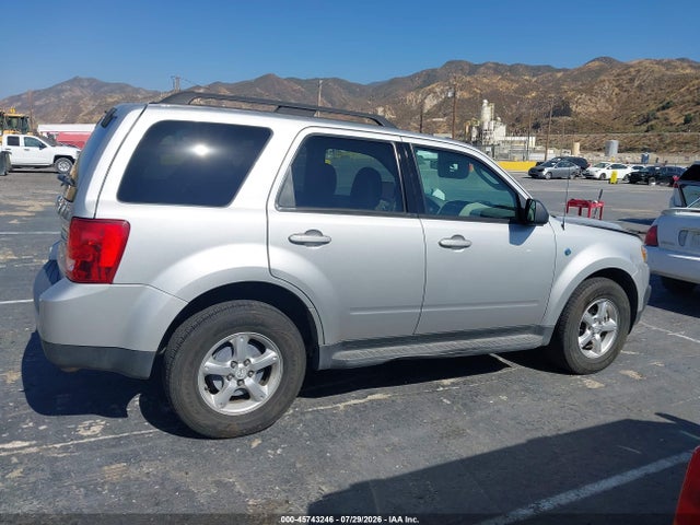 Aukcja sprzedaży 2009 Mazda Tribute Hybrid Touring, vin: 4F2CZ49389KM07816, numer aukcji: 45743246