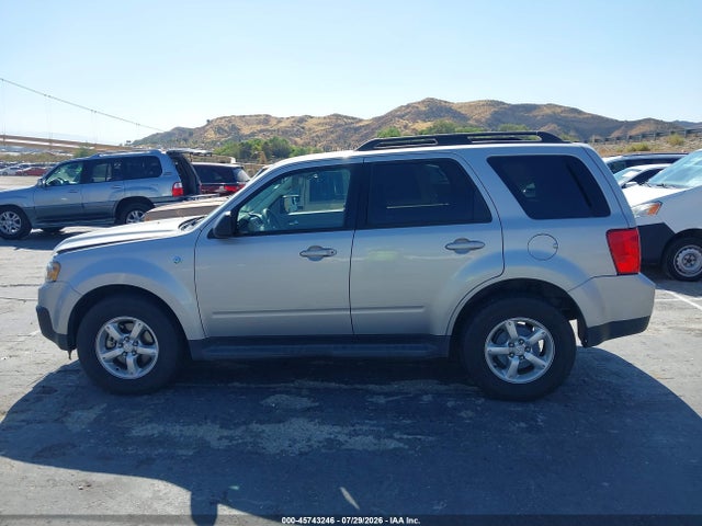 Aukcja sprzedaży 2009 Mazda Tribute Hybrid Touring, vin: 4F2CZ49389KM07816, numer aukcji: 45743246