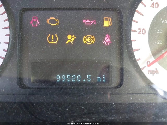 Aukcja sprzedaży 2009 Mazda Tribute Hybrid Touring, vin: 4F2CZ49389KM07816, numer aukcji: 45743246