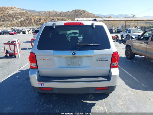 Aukcja sprzedaży 2009 Mazda Tribute Hybrid Touring, vin: 4F2CZ49389KM07816, numer aukcji: 45743246