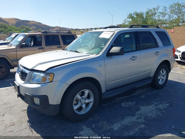 Aukcja sprzedaży 2009 Mazda Tribute Hybrid Touring, vin: 4F2CZ49389KM07816, numer aukcji: 45743246