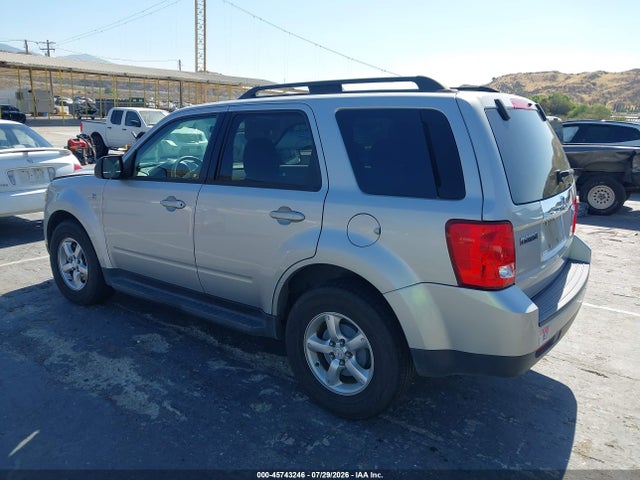 Aukcja sprzedaży 2009 Mazda Tribute Hybrid Touring, vin: 4F2CZ49389KM07816, numer aukcji: 45743246