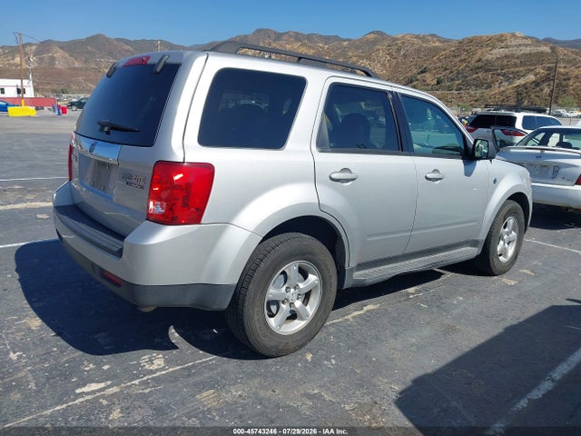 Aukcja sprzedaży 2009 Mazda Tribute Hybrid Touring, vin: 4F2CZ49389KM07816, numer aukcji: 45743246