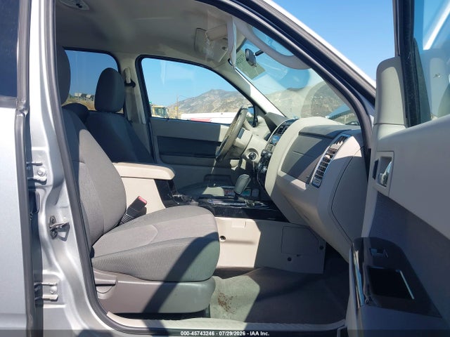 Aukcja sprzedaży 2009 Mazda Tribute Hybrid Touring, vin: 4F2CZ49389KM07816, numer aukcji: 45743246