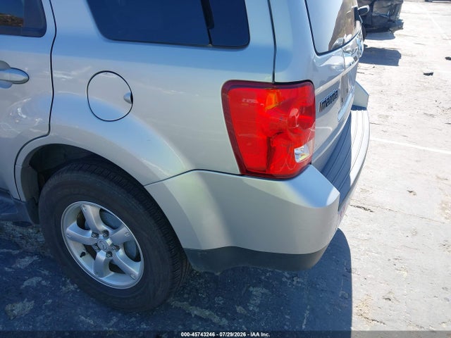 Aukcja sprzedaży 2009 Mazda Tribute Hybrid Touring, vin: 4F2CZ49389KM07816, numer aukcji: 45743246