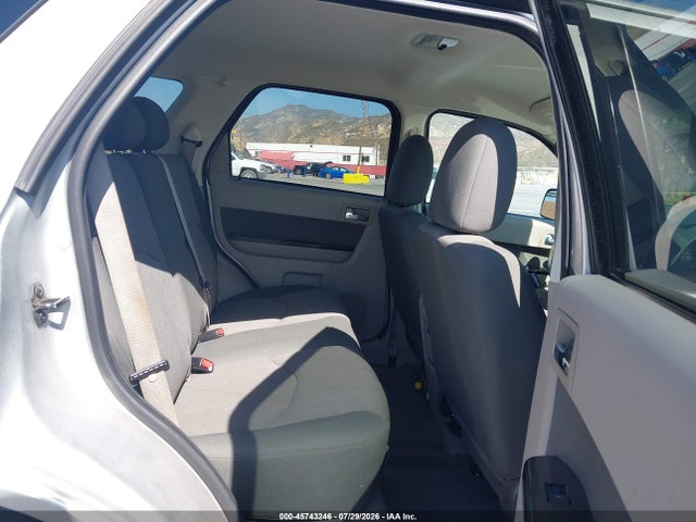Aukcja sprzedaży 2009 Mazda Tribute Hybrid Touring, vin: 4F2CZ49389KM07816, numer aukcji: 45743246