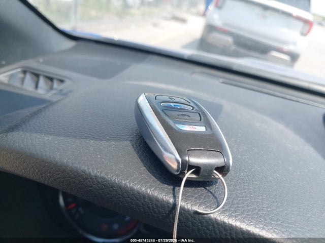 45743248 :رقم المزاد ، JF1VA1C61M9802623 vin ، 2021 Subaru Wrx Premium مزاد بيع