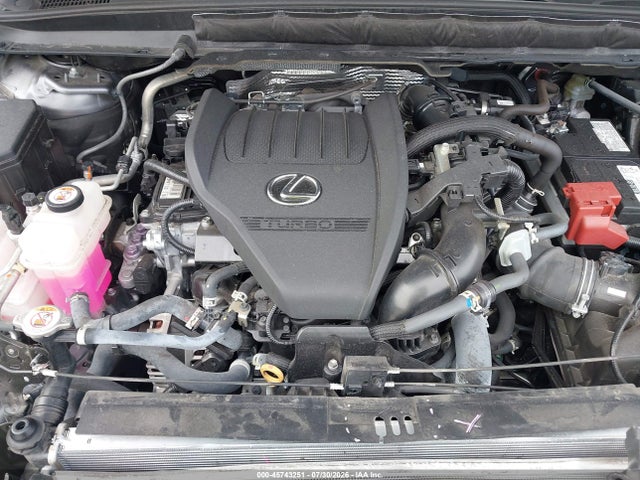 Продаж на аукціоні авто 2023 Lexus Rx 350 Premium Plus, vin: 2T2BAMBA6PC012619, номер лоту: 45743251
