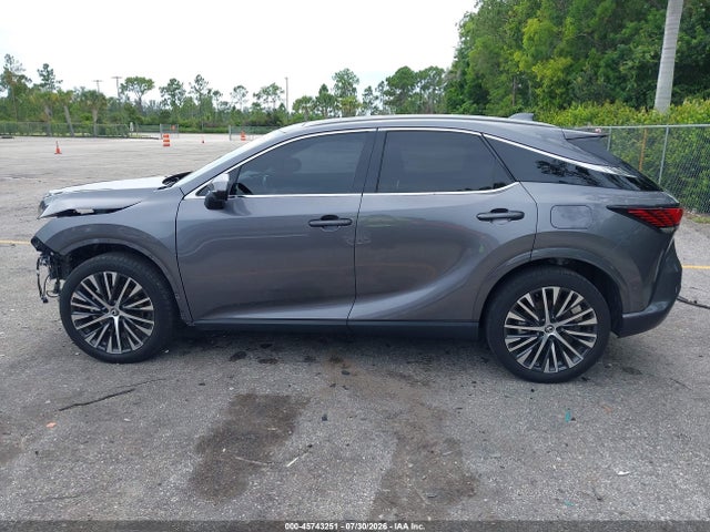 Продаж на аукціоні авто 2023 Lexus Rx 350 Premium Plus, vin: 2T2BAMBA6PC012619, номер лоту: 45743251