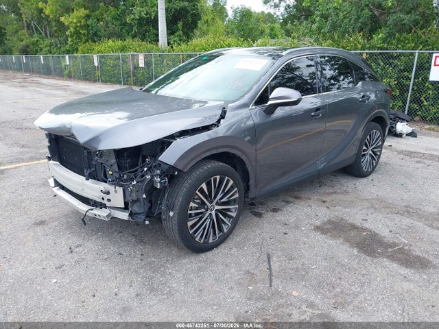 Продаж на аукціоні авто 2023 Lexus Rx 350 Premium Plus, vin: 2T2BAMBA6PC012619, номер лоту: 45743251