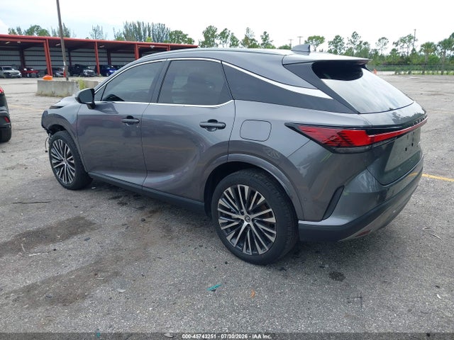 Продаж на аукціоні авто 2023 Lexus Rx 350 Premium Plus, vin: 2T2BAMBA6PC012619, номер лоту: 45743251