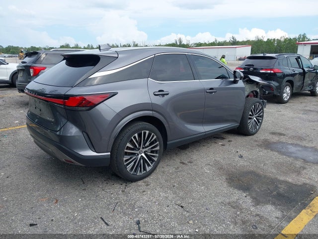 Продаж на аукціоні авто 2023 Lexus Rx 350 Premium Plus, vin: 2T2BAMBA6PC012619, номер лоту: 45743251