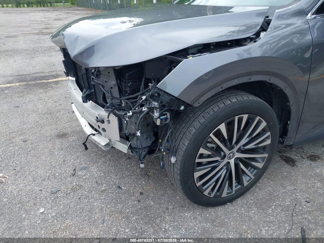 Продаж на аукціоні авто 2023 Lexus Rx 350 Premium Plus, vin: 2T2BAMBA6PC012619, номер лоту: 45743251
