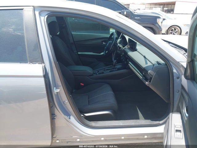 Aukcja sprzedaży 2024 Honda Accord Hybrid Sport, vin: 1HGCY2F58RA001944, numer aukcji: 45743253