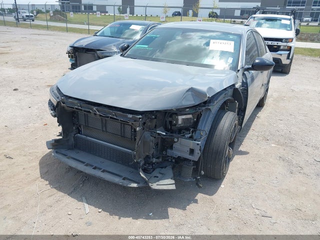 Aukcja sprzedaży 2024 Honda Accord Hybrid Sport, vin: 1HGCY2F58RA001944, numer aukcji: 45743253