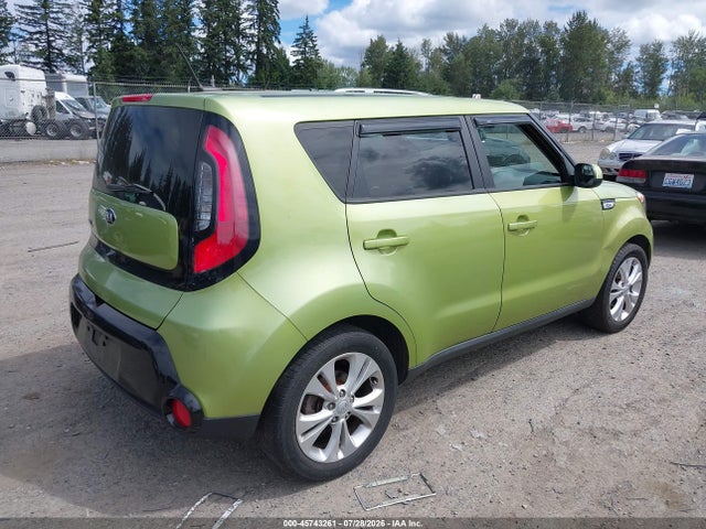 KIA SOUL + 2016 KNDJP3A53G7869592 Image 4