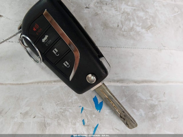 5YFB4MDE4RP087270 Toyota COROLLA LE