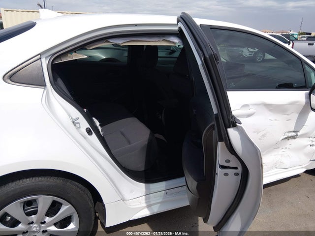 5YFB4MDE4RP087270 Toyota COROLLA LE