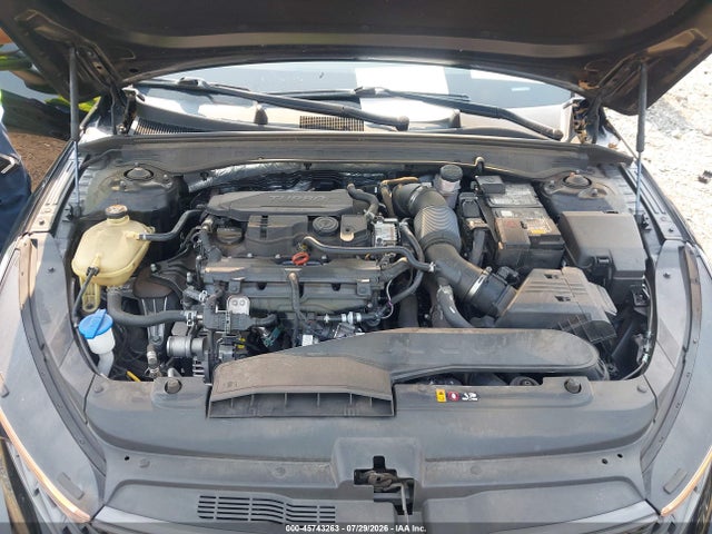 Продаж на аукціоні авто 2022 Kia K5 Gt-line, vin: 5XXG64J25NG161955, номер лоту: 45743263