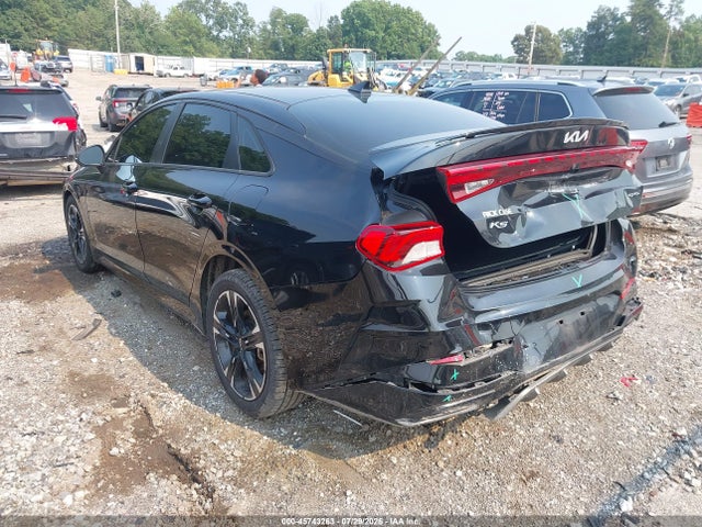 Продаж на аукціоні авто 2022 Kia K5 Gt-line, vin: 5XXG64J25NG161955, номер лоту: 45743263