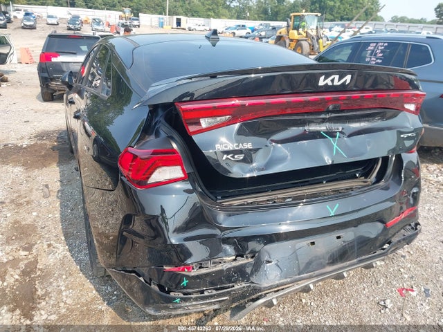 Продаж на аукціоні авто 2022 Kia K5 Gt-line, vin: 5XXG64J25NG161955, номер лоту: 45743263