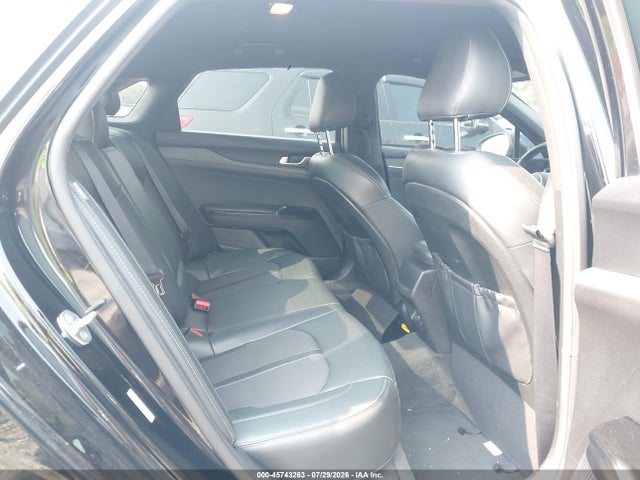 Продаж на аукціоні авто 2022 Kia K5 Gt-line, vin: 5XXG64J25NG161955, номер лоту: 45743263