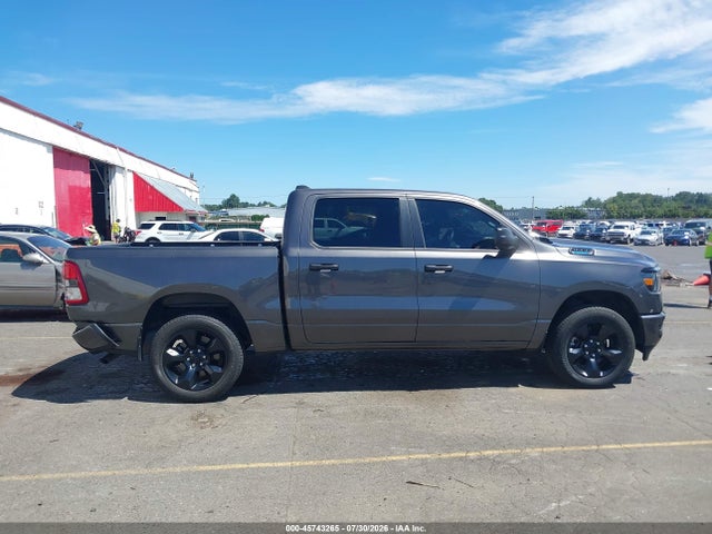 1C6RRFGG4RN181713 RAM 1500 Tradesman 4x4 5&#039;7 Box