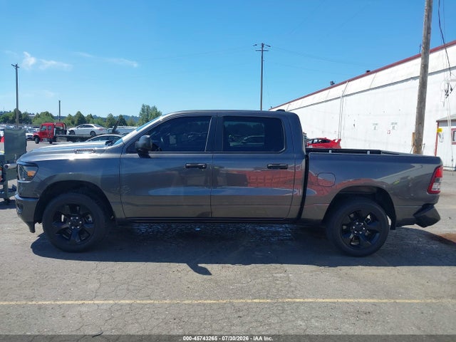 1C6RRFGG4RN181713 RAM 1500 Tradesman 4x4 5&#039;7 Box