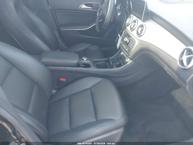 Mercedes-Benz CLA 250 2014 WDDSJ4EB8EN035148 Image 5