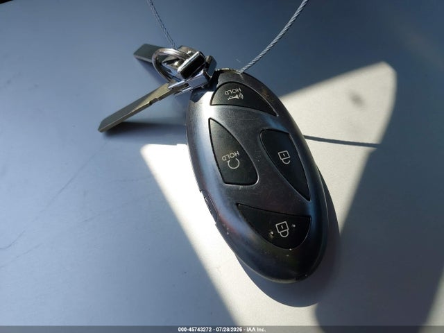 Auction sale of the 2026 Hyundai Sonata Hybrid Blue, vin: KMHL24JJ1TA167144, lot number: 45743272