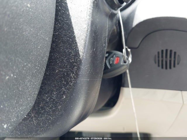 Продаж на аукціоні авто 2015 Mitsubishi Lancer Es, vin: JA32U2FU5FU011501, номер лоту: 45743279