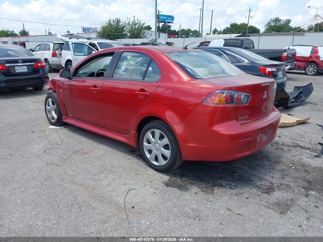Продаж на аукціоні авто 2015 Mitsubishi Lancer Es, vin: JA32U2FU5FU011501, номер лоту: 45743279