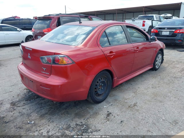 Продаж на аукціоні авто 2015 Mitsubishi Lancer Es, vin: JA32U2FU5FU011501, номер лоту: 45743279